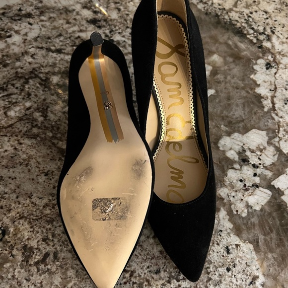 Sam Edelman Hazel Heels - Picture 3 of 4